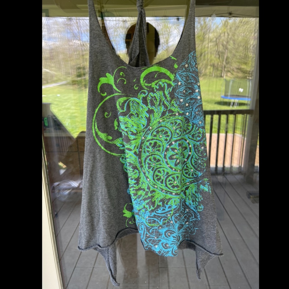 Tank top